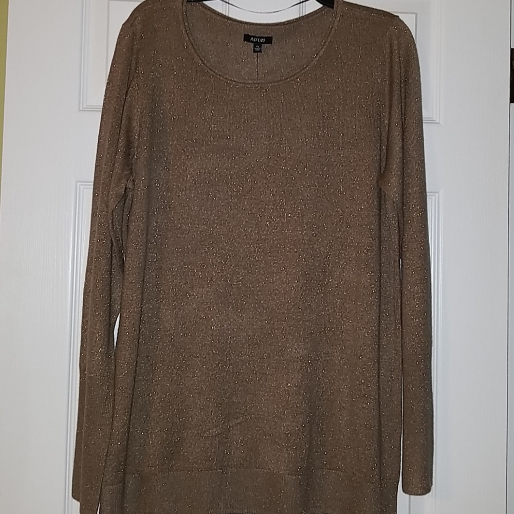 Beautiful Sweater